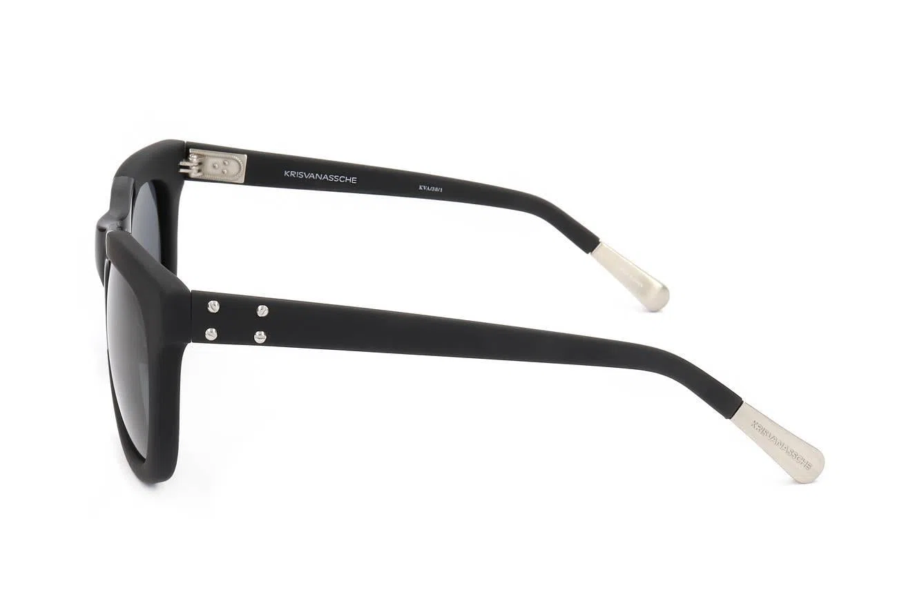 Kris Van Assche by Linda Farrow KVA38 Eyeglasses - view 14